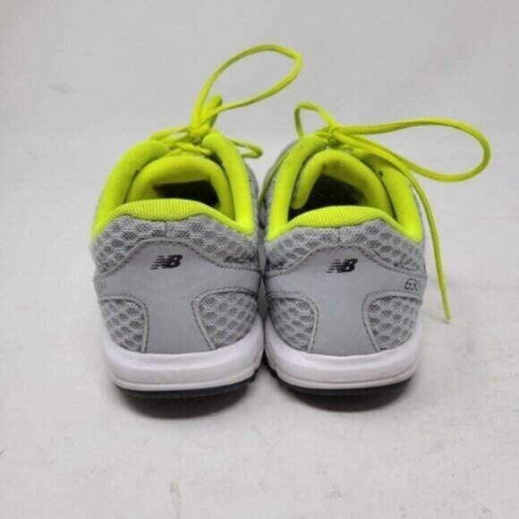 New Balance | W630RFS Running Athletic Shoes Sneakers Gray Green - Picture 7 of 11